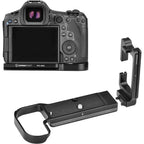 Sunwayfoto Plaque en L / Support en L pour Canon R5II