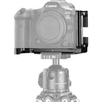 Sunwayfoto Plaque en L / Support en L pour Canon R5II