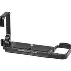 Sunwayfoto Plaque en L / Support en L pour Nikon Z6III