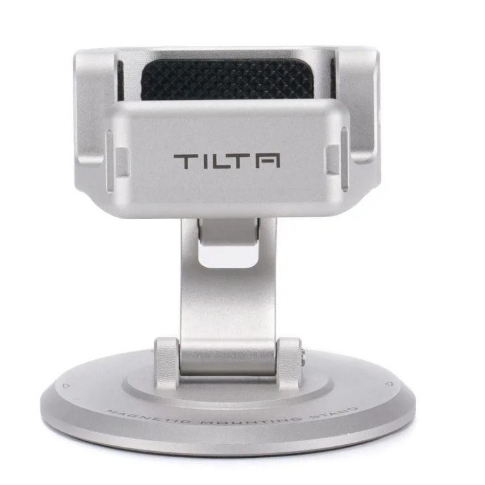 Magnetic Accessory Mounting Kit pour DJI Osmo Pocket 4 - Titanium Blanc