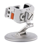 Magnetic Accessory Mounting Kit pour DJI Osmo Pocket 4 - Titanium Blanc