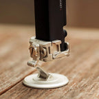 Magnetic Accessory Mounting Kit pour DJI Osmo Pocket 4 - Titanium Blanc