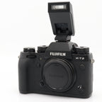 Fujifilm X-T2 boîtier occasion