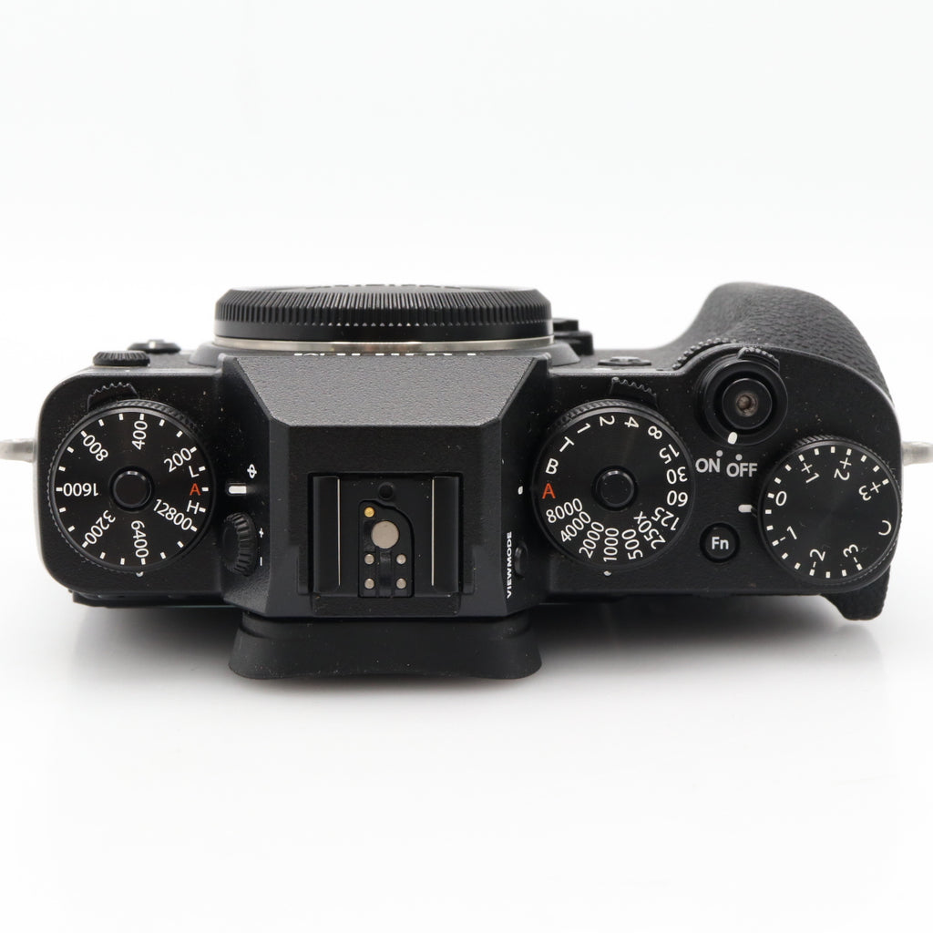 Fujifilm X-T2 boîtier occasion