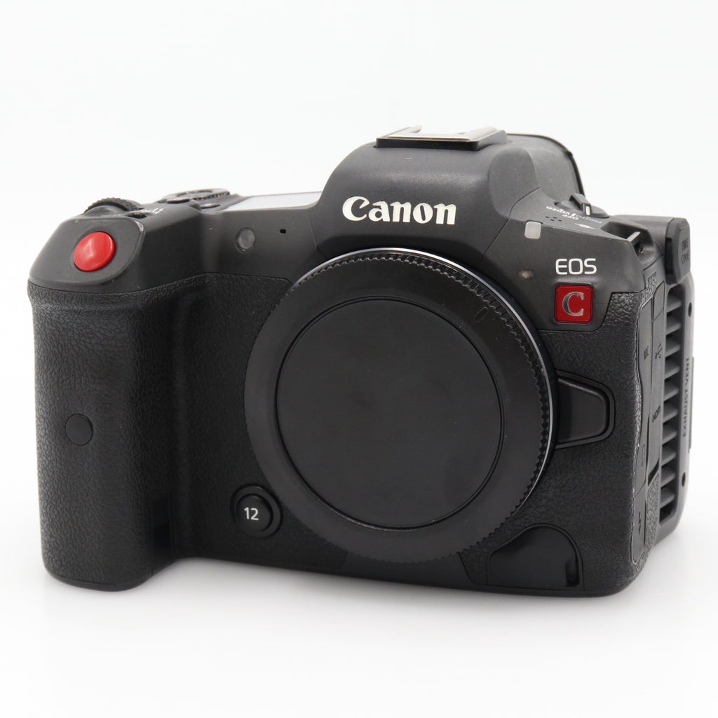 Canon EOS R5 C Gehäuse gebraucht