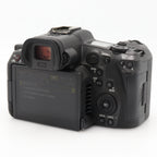 Canon EOS R5 C Gehäuse gebraucht