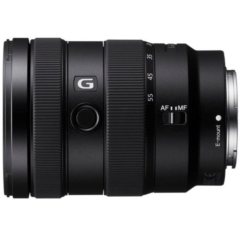 Sony A6700 + 16-55mm f/2.8 + Joby Beamo Reel Color RGB Video-LED-Lampe