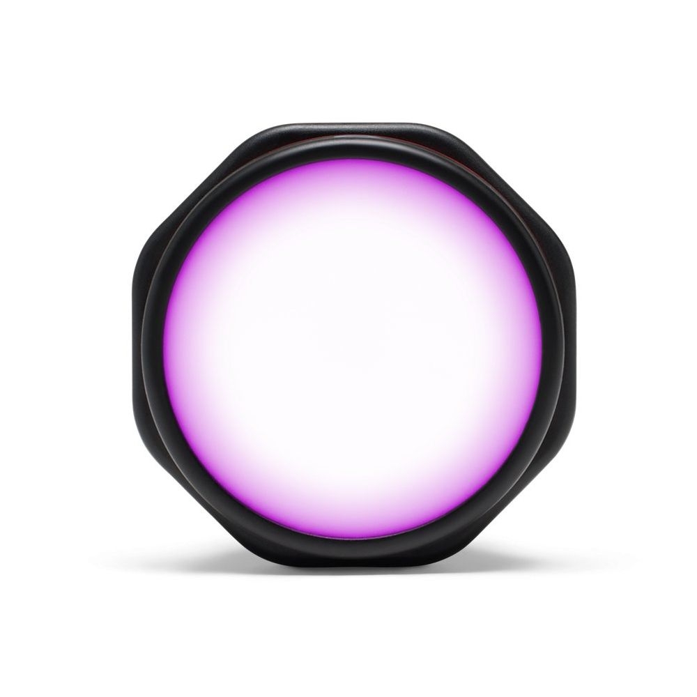 Sony A6700 + 16-55mm f/2.8 + Joby Beamo Reel Color RGB Video-LED-Lampe