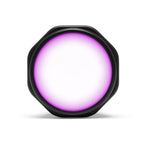 Sony A6700 + 16-55mm f/2.8 + Joby Beamo Reel Color RGB Video-LED-Lampe
