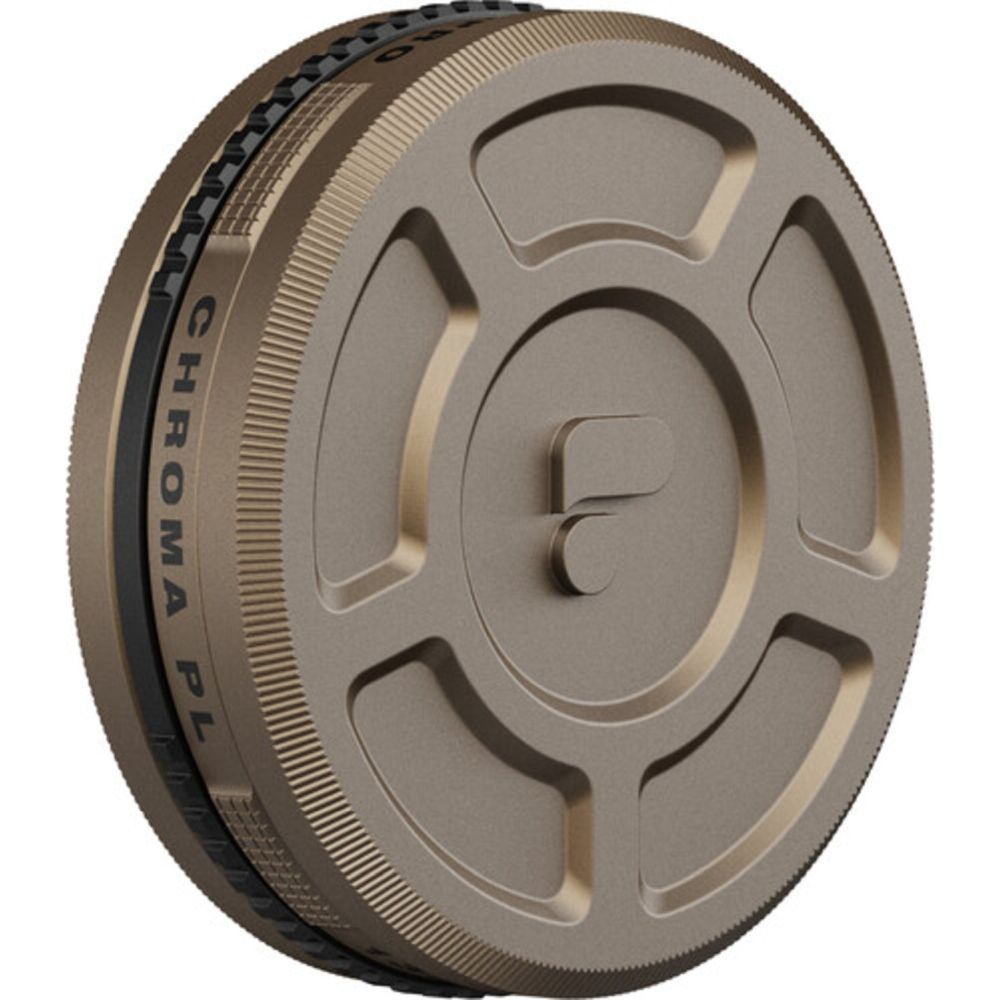 Chroma CP-Filter der PolarPro 135-Serie, 67mm