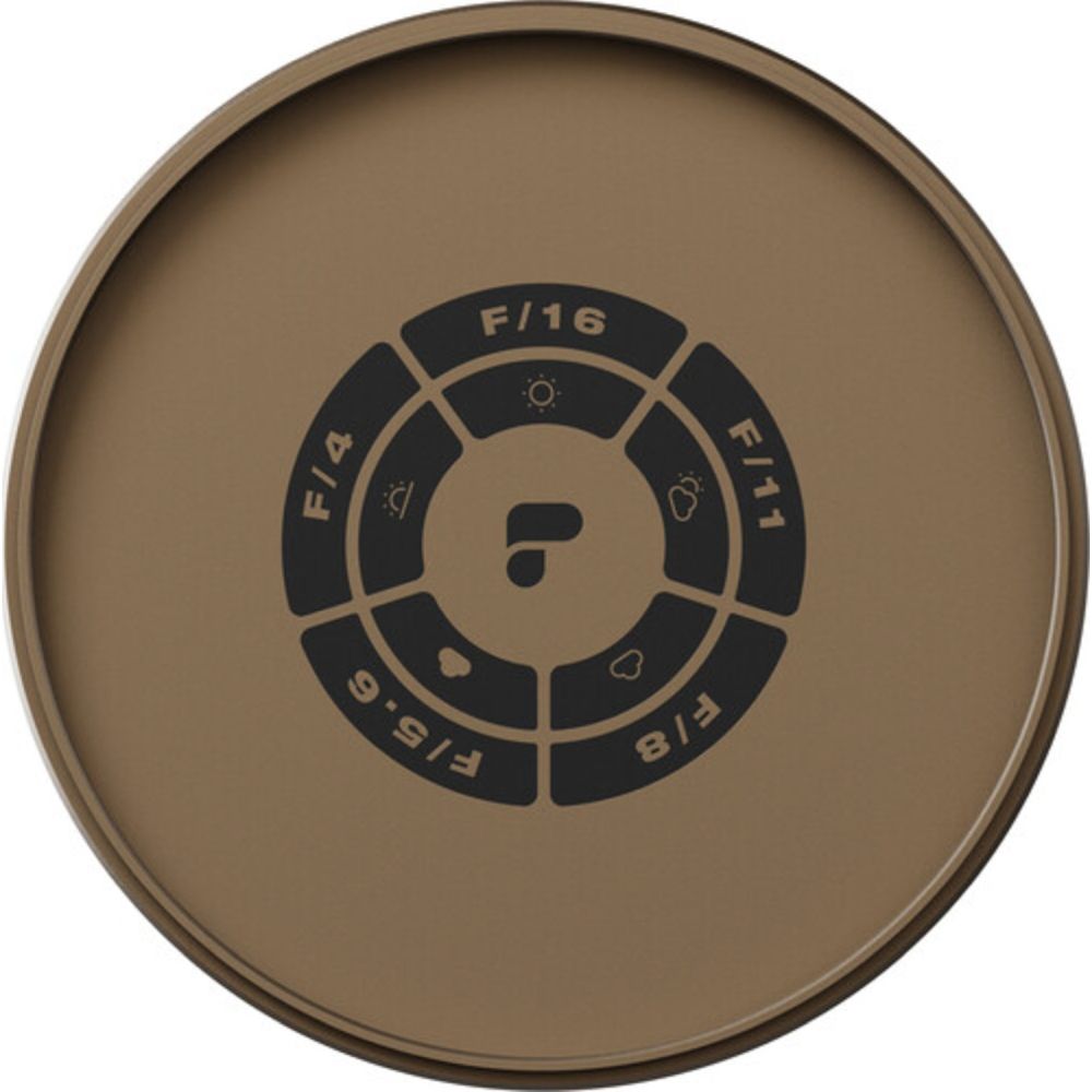Chroma CP-Filter der PolarPro 135-Serie, 67mm