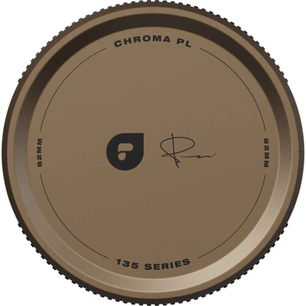 Chroma CP-Filter der PolarPro 135-Serie, 67mm