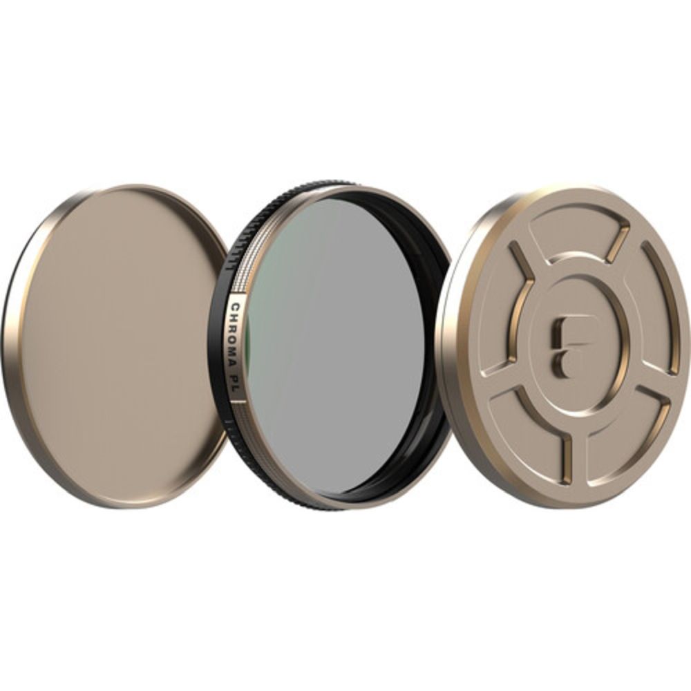 Chroma CP-Filter der PolarPro 135-Serie, 67mm