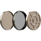 Chroma CP-Filter der PolarPro 135-Serie, 67mm