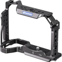 Leofoto Camera cage für Sony A7R5