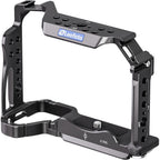 Leofoto Camera cage für Sony A7R5