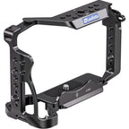 Leofoto Camera cage für Sony A7R5