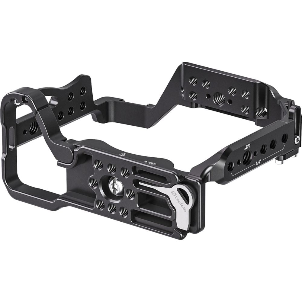 Leofoto Camera cage für Sony A7R5