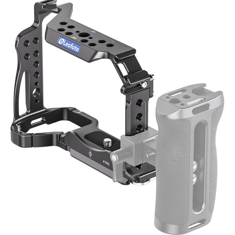 Leofoto Camera cage für Sony A7R5