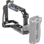Leofoto Camera cage für Sony A7R5