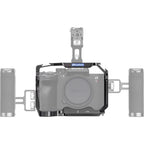 Leofoto Camera cage für Sony A7R5