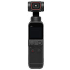 DJI Pocket 2 Creator Combo + HPRC 1400 case