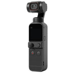 DJI Pocket 2 Creator Combo + HPRC 1400 case