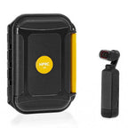 DJI Pocket 2 Creator Combo + HPRC 1400 case