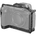 SmallRig 3934C Cage pour FUJIFILM X-H2S