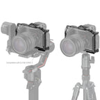 SmallRig 3934C Cage pour FUJIFILM X-H2S