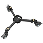 SmallRig 5020B Quick-Lock Fotografie Heavy Duty Tripod Dolly