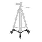 SmallRig 5020B Quick-Lock Fotografie Heavy Duty Tripod Dolly