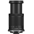 Canon EOS R10 + RF-S 18-150mm f/3.5-6.3 IS + trépied Joby