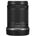 Canon EOS R10 + RF-S 18-150mm f/3.5-6.3 IS + trépied Joby