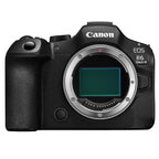Canon EOS R6 mark III Boîtier + batterie Hähnel LP-E6P