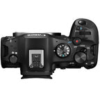 Canon EOS R6 mark III Boîtier + batterie Hähnel LP-E6P
