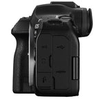 Canon EOS R6 mark III Boîtier + batterie Hähnel LP-E6P
