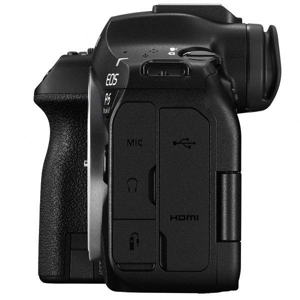 Canon EOS R6 mark III Boîtier + batterie Hähnel LP-E6P