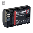 Canon EOS R6 mark III Boîtier + batterie Hähnel LP-E6P