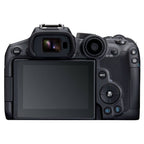 Canon EOS R7 Boîtier + Trépied Joby