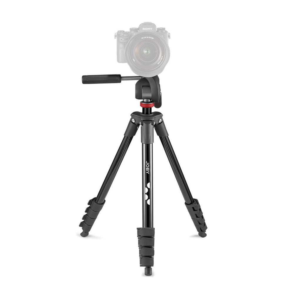 Canon EOS R7 Boîtier + Trépied Joby