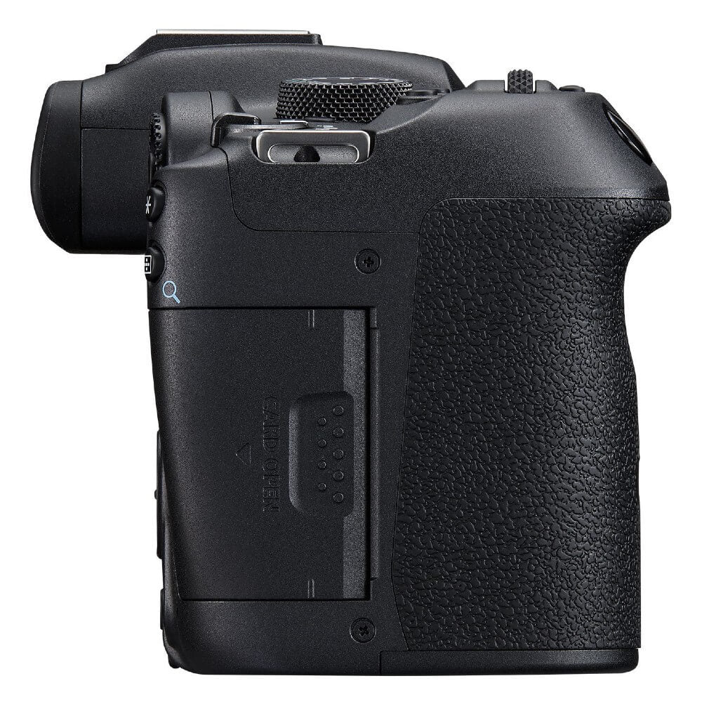 Canon EOS R7 Boîtier + Trépied Joby