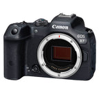 Canon EOS R7 Boîtier + Trépied Joby