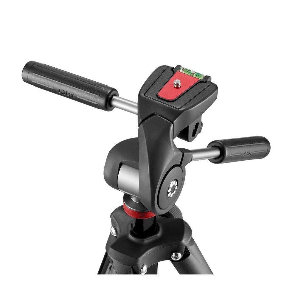 Panasonic Lumix DC-S5 II Gehäuse + Joby Tripod