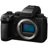 Panasonic Lumix DC-S5 IIX Boîtier + Trépied Joby