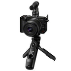 Canon EOS R50 V + RF-S 14-30mm + Peak Design Cuff