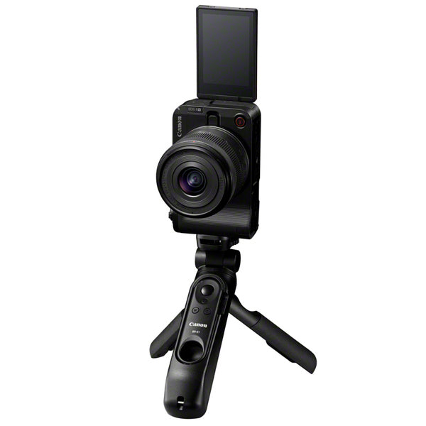 Canon EOS R50 V + RF-S 14-30mm + Peak Design Cuff