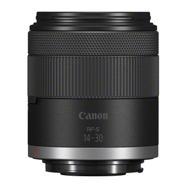 Canon EOS R50 V + RF-S 14-30mm + Peak Design Cuff