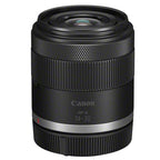 Canon EOS R50 V + RF-S 14-30mm + Peak Design Cuff