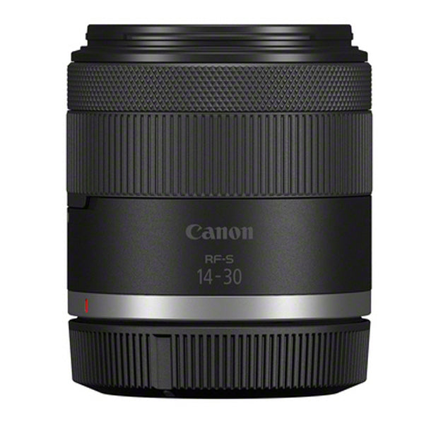 Canon EOS R50 V + RF-S 14-30mm + Peak Design Cuff